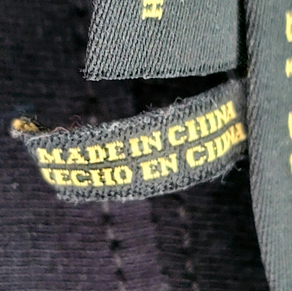 i jeans by Buffalo Graphics Print Short Sleeve T-Shirt Size S - Picture 9 of 11